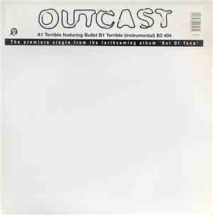 Outcast - Terrible