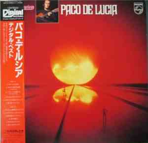 Paco De Lucía - Paco De Lucia