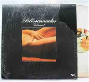 Pierre Still Et Le Canular Club - Polissonnades Vol. 2