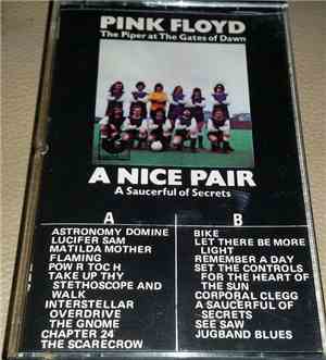 Pink Floyd - A Nice Pair
