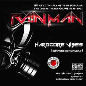 Rain Man - Hardcore Vibes [Surprise Mothafucka!]