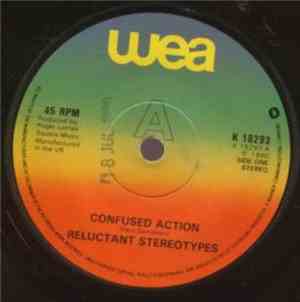 Reluctant Stereotypes - Confused Action