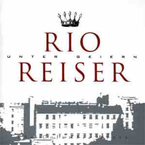 Rio Reiser - Unter Geiern