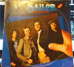 Sailor - Greatest Hits