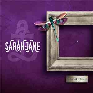 Sarah-Jane - One Of A Kind