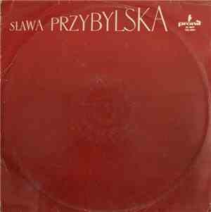 Sława Przybylska - Sława Przybylska