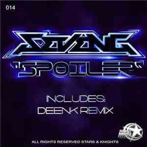 SevenG - Spoiler