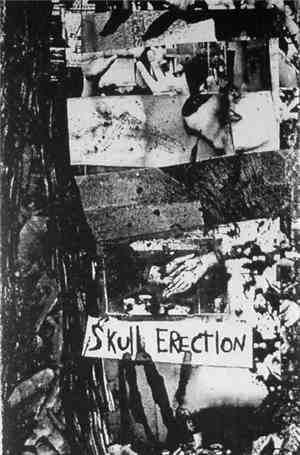 Skull Erection - Towards Failure
