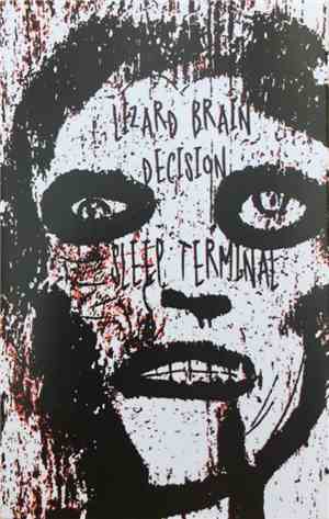 Sleep Terminal - Lizard Brain Decision