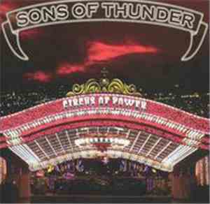 Sons Of Thunder - Circus Of Power