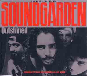 Soundgarden - Outshined