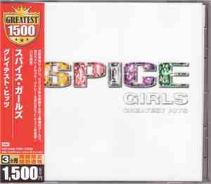 Spice Girls - Greatest Hits