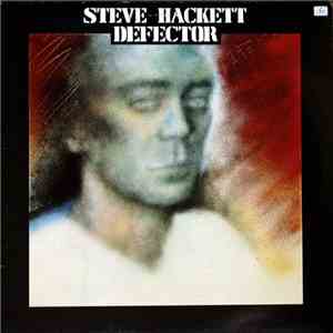 Steve Hackett - Defector