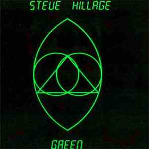 Steve Hillage - Green