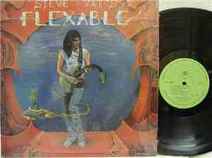 Steve Vai - Flex-Able