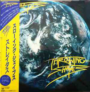 Stratus  - Throwing Shapes
