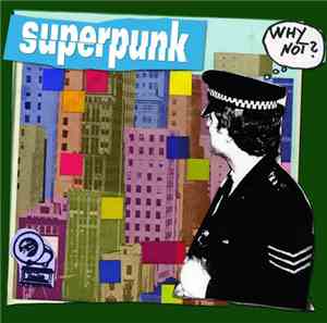 Superpunk - Why Not?