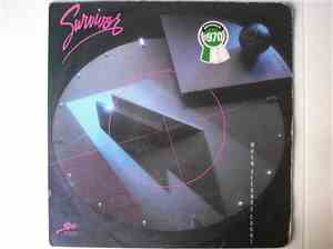 Survivor - When Seconds Count