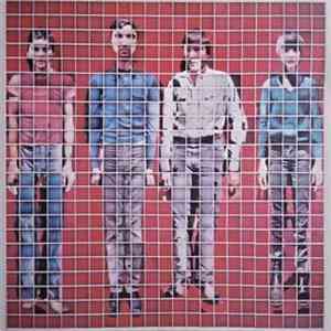 Talking Heads - More Songs About Buildings And Food