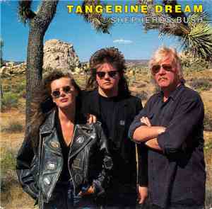 Tangerine Dream - Shepherds Bush