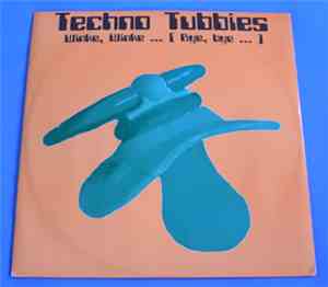 Techno Tubbies - Winke, Winke... ! (Bye, Bye ... ! )