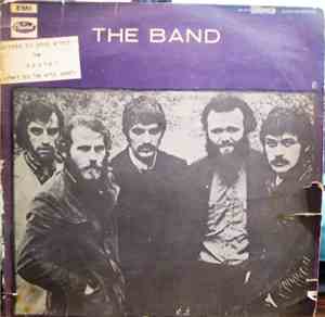 The Band - The Band