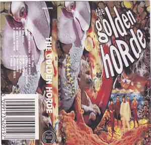 The Golden Horde - The Golden Horde