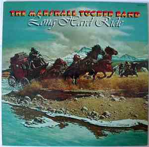 The Marshall Tucker Band - Long Hard Ride