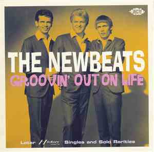 The Newbeats - Groovin' Out On Life