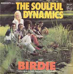 The Soulful Dynamics - Birdie