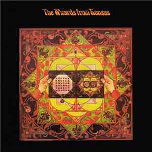 The Wizards From Kansas - The Wizards From Kansas