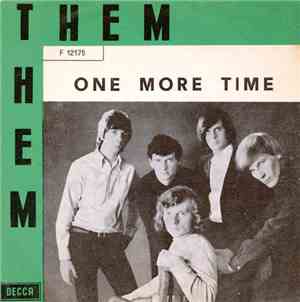 Them  - One More Time