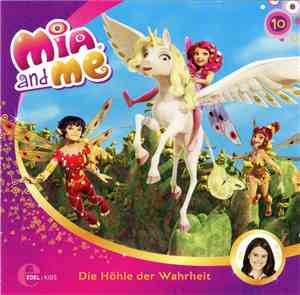Thomas Karallus - Mia And Me - 10 - Die Höhle Der Wahrheit