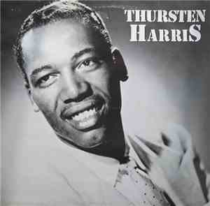 Thursten Harris - Thursten Harris
