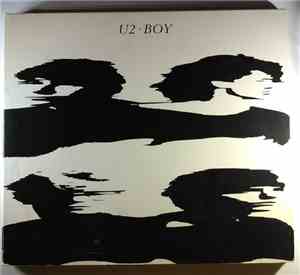 U2 - Boy