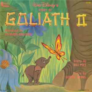 Unknown Artist - Walt Disney's Story Of Goliath II