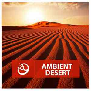 Various - Ambient Desert