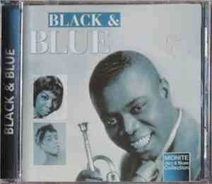 Various - Black & Blue
