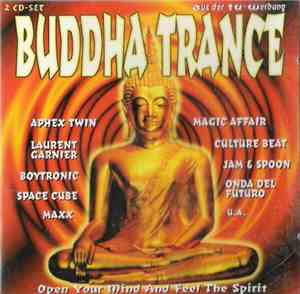 Various - Buddha Trance