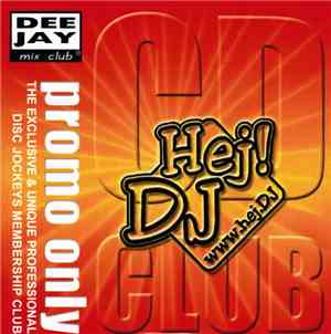 Various - CD Club Promo Only October 2011 Part 5