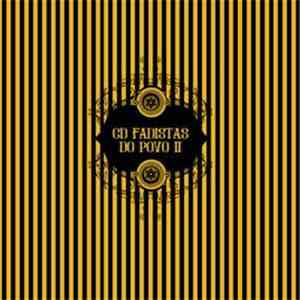 Various - CD Fadistas Do Povo