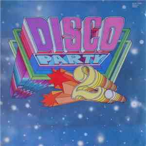 Various - Disco Party 2.
