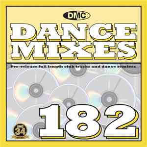 Various - DMC Dance Mixes 182