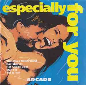 Various - Especially For You