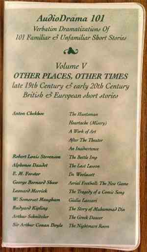 Various - Other Places, Other Times
