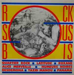 Various - Rock Sous Bois