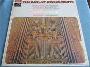 Various - The King Of Instruments