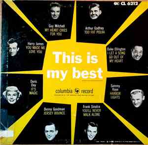 Various - This Is My Best