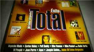Various - Éxito Total