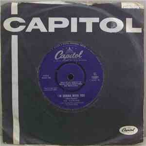 Vic Damone - I'm Gonna Miss You